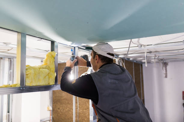 Best Residential Insulation in East End, AR