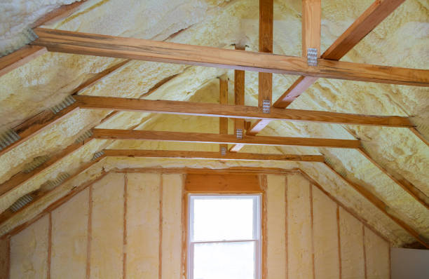 Best Energy Efficiency Solutions in East End, AR