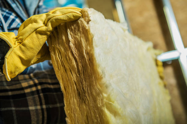 Best Specialty Insulation in East End, AR
