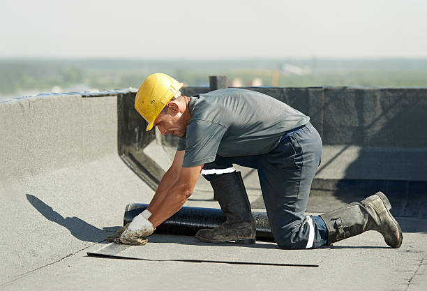 Best Commercial Insulation in East End, AR