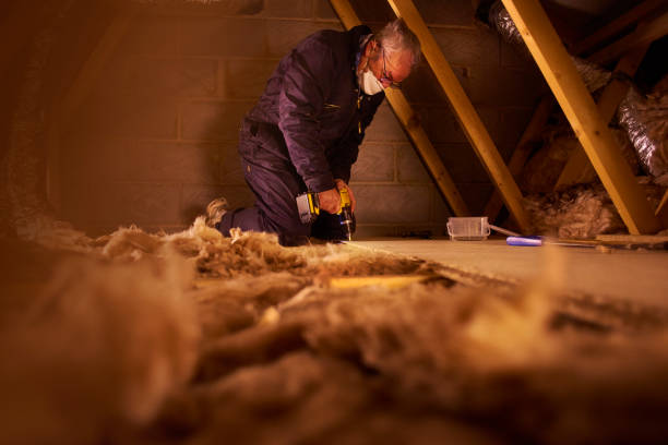 Best Energy Efficiency Solutions in East End, AR